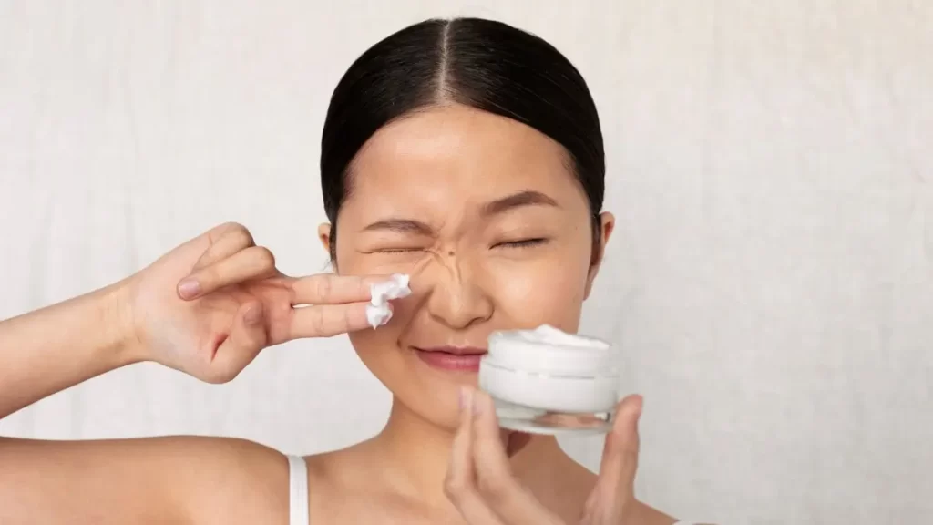 ceramides skincare skin barrier guide