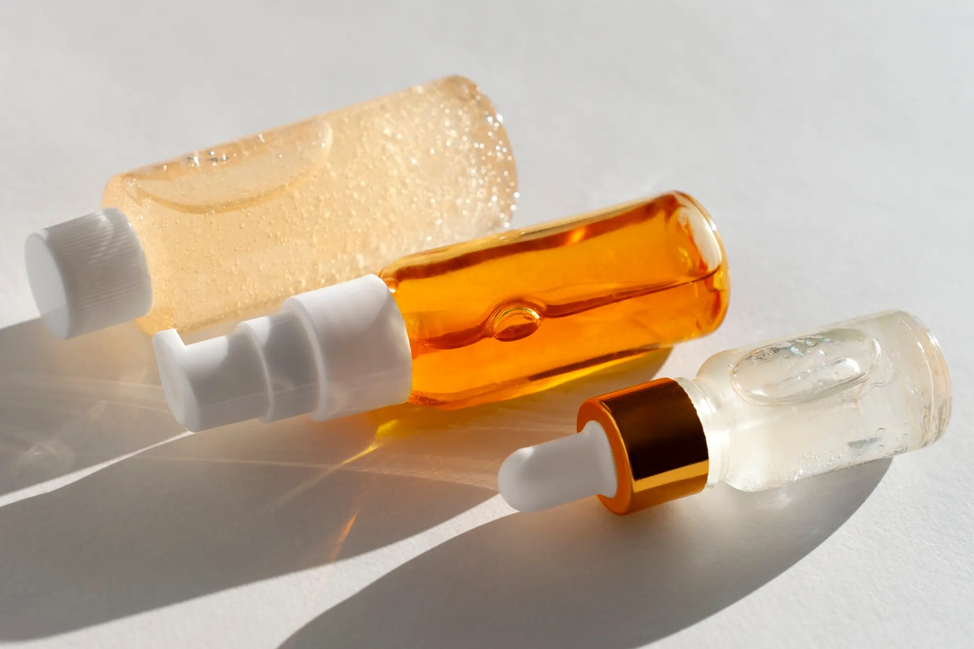 retinol skin adjustment period