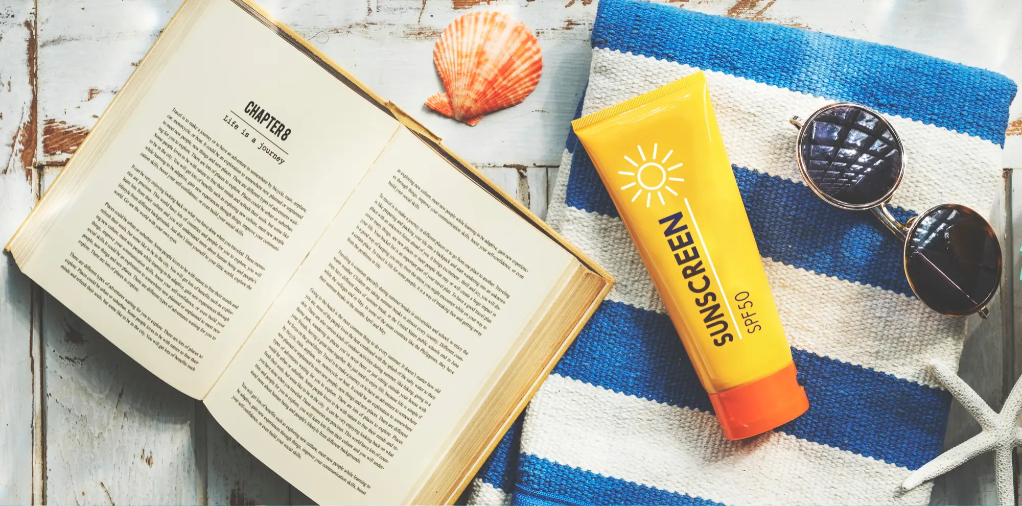 SPF sunscreen hyperpigmentation prevention