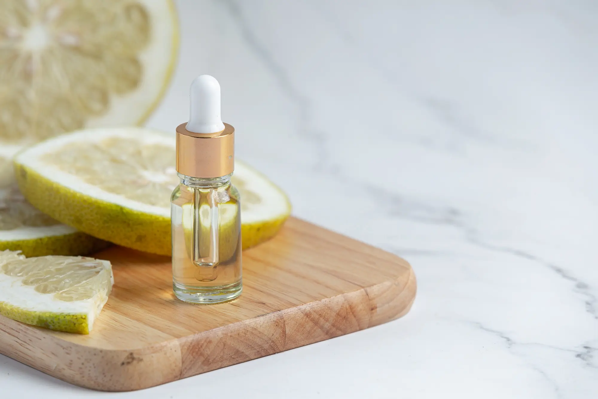 how to choose vitamin C serum