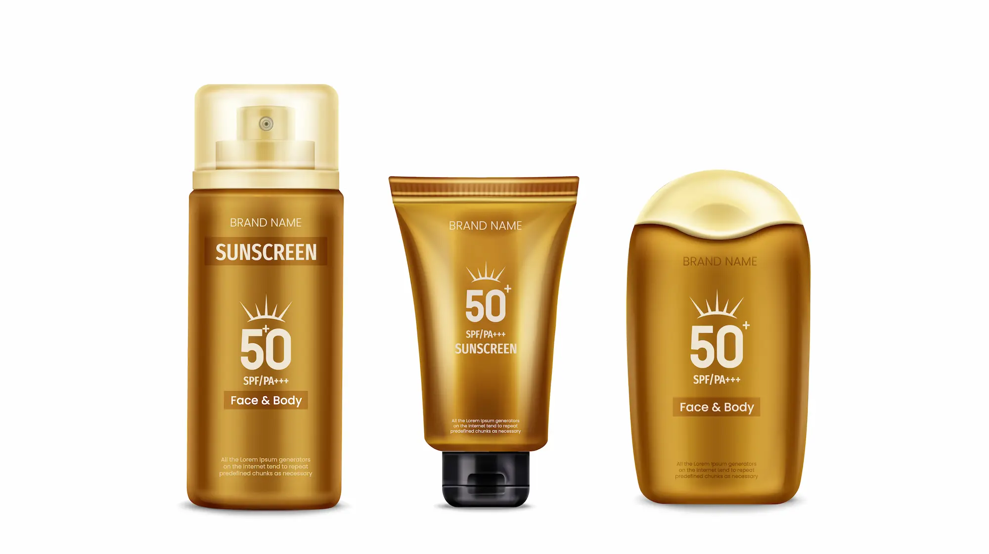 understanding SPF numbers sunscreen