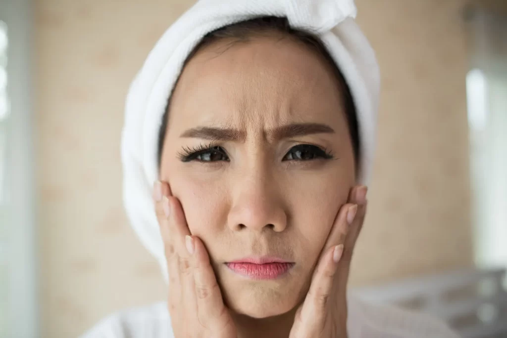 what causes skin ageing guide