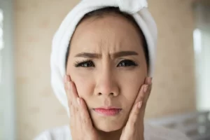 what causes skin ageing guide