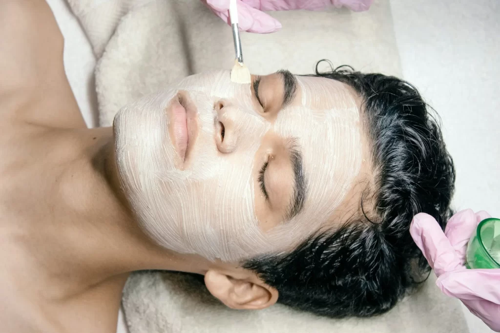 sleeping mask skincare what is and how to use