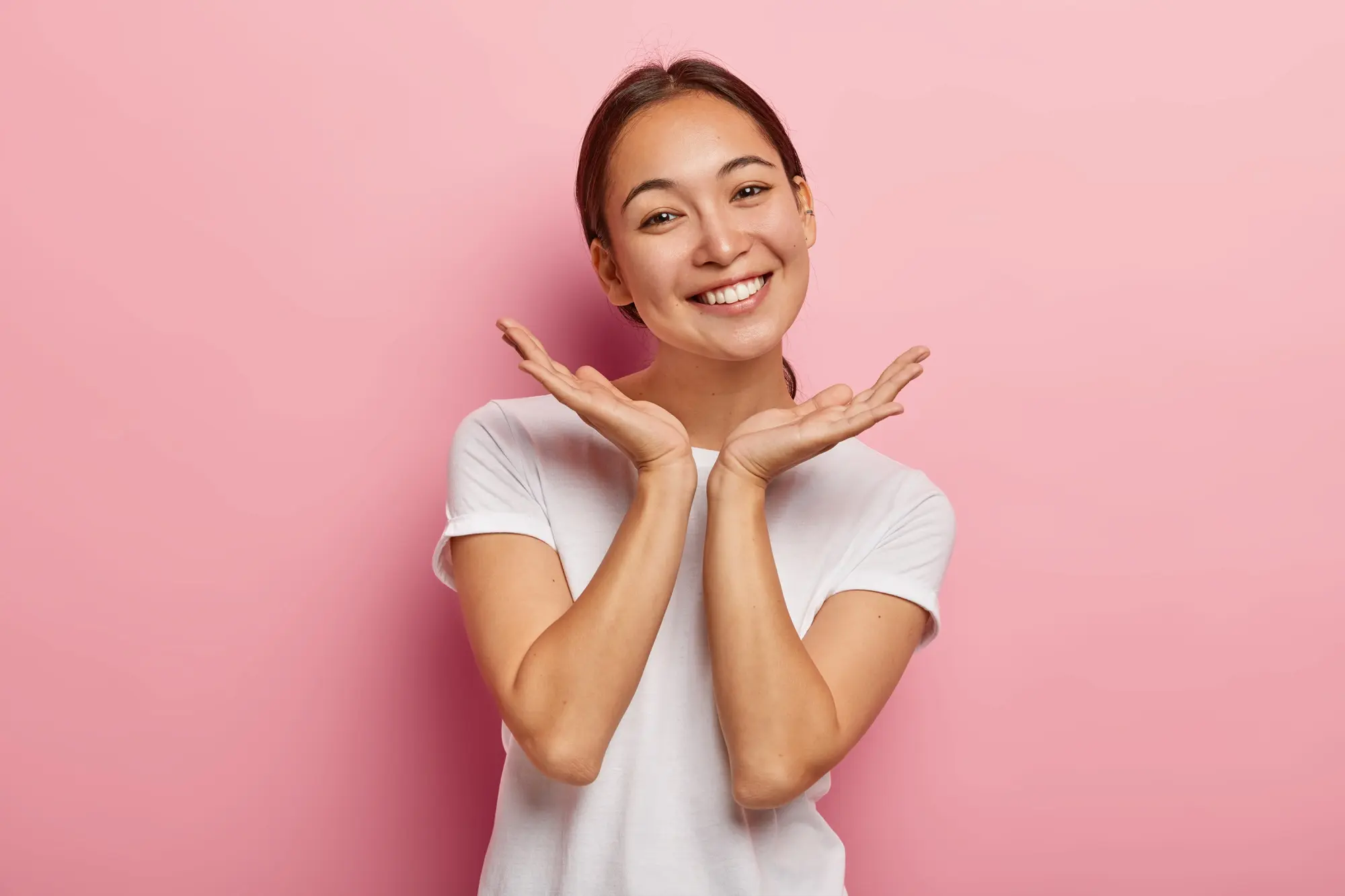 how to get glowing skin