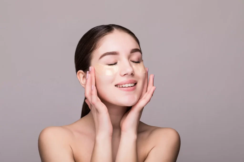 how to get glowing skin
