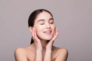 how to get glowing skin