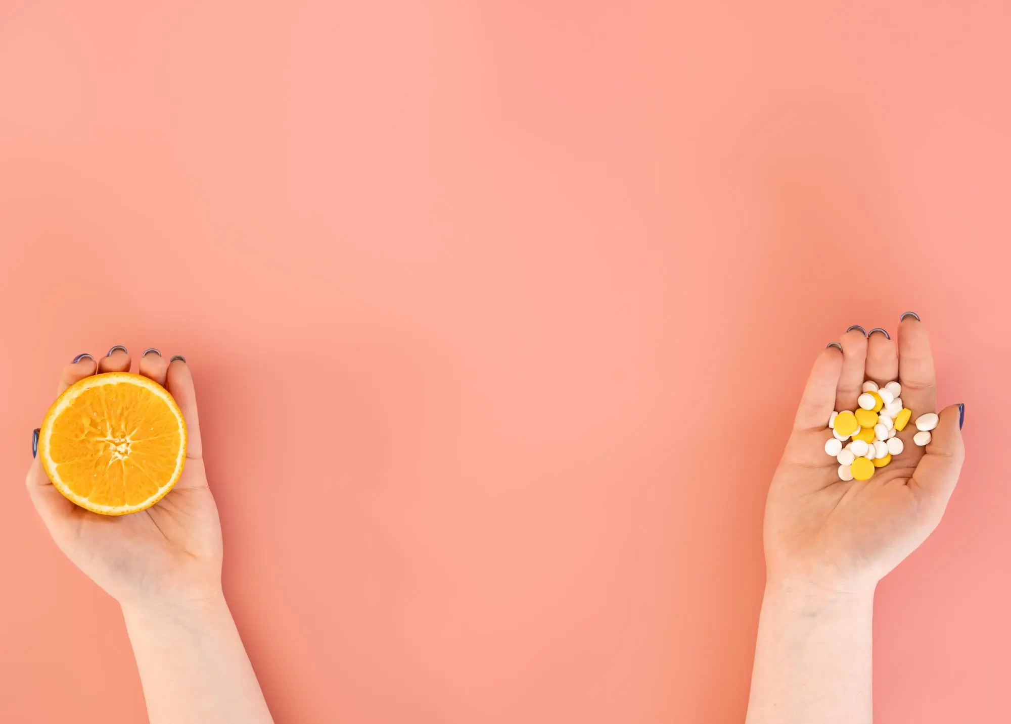 niacinamide vs vitamin c