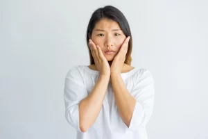 dehydrated skin vs dry skin
