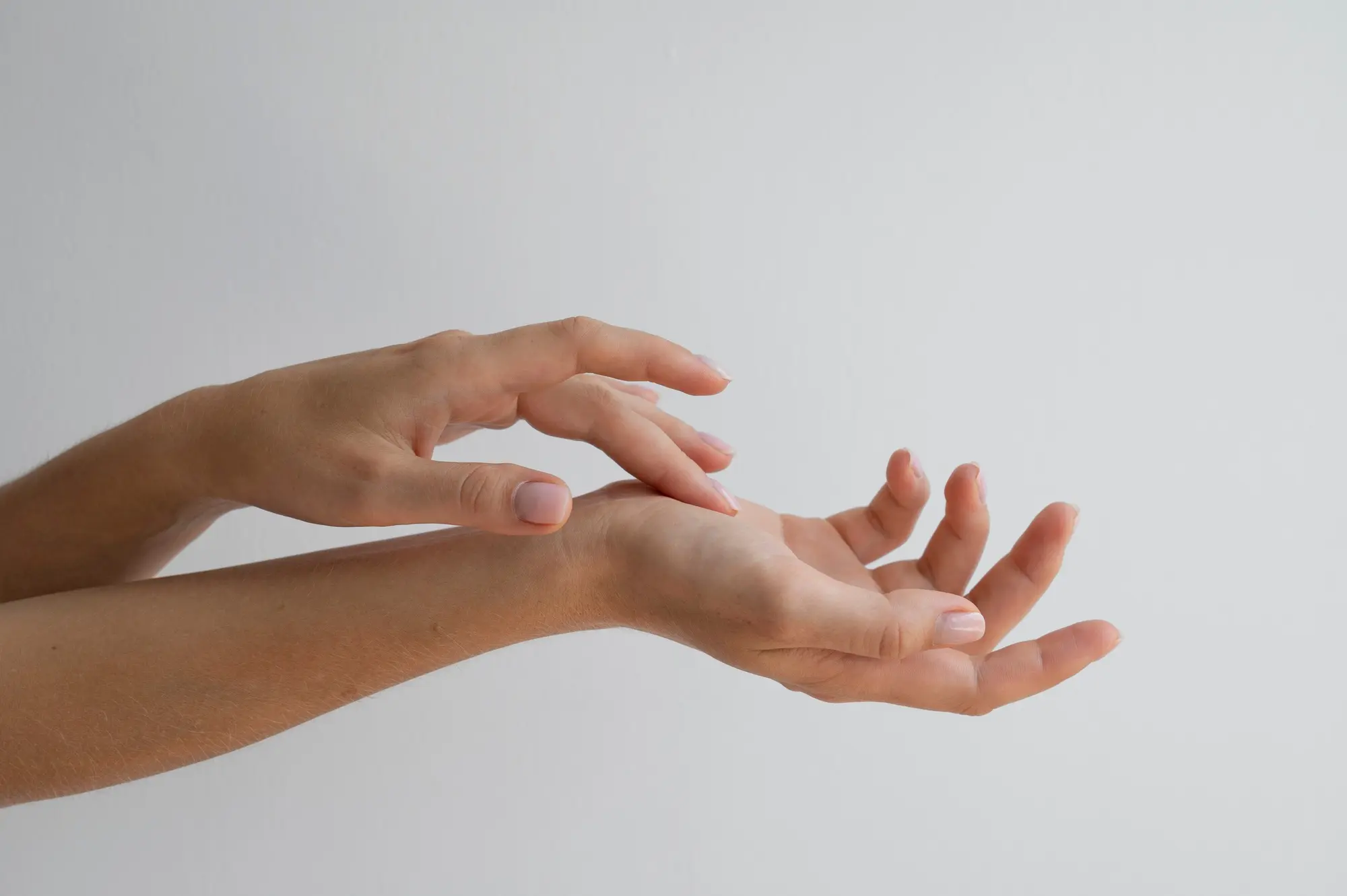 dehydrated skin vs dry skin