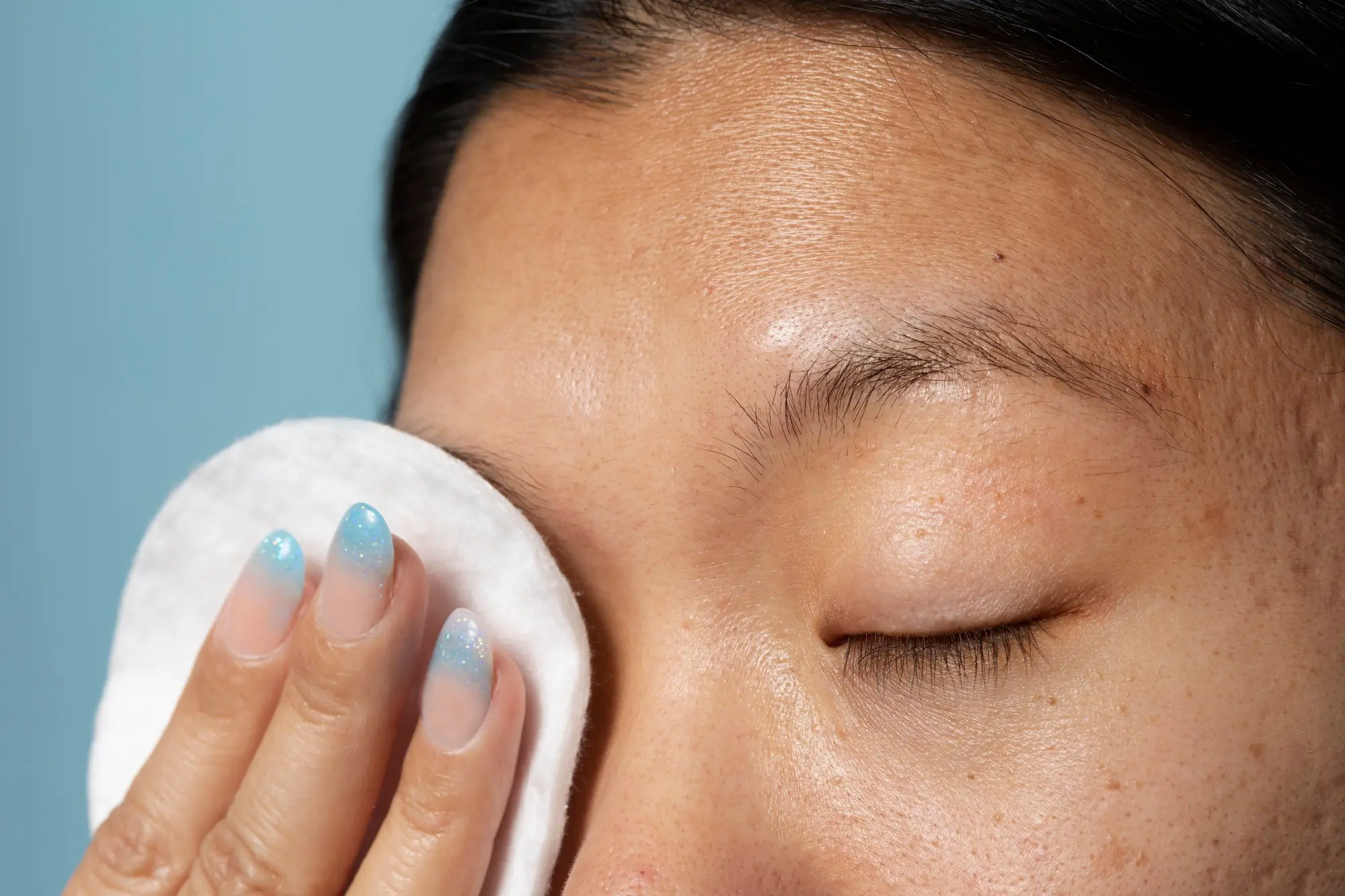 dehydrated skin vs dry skin