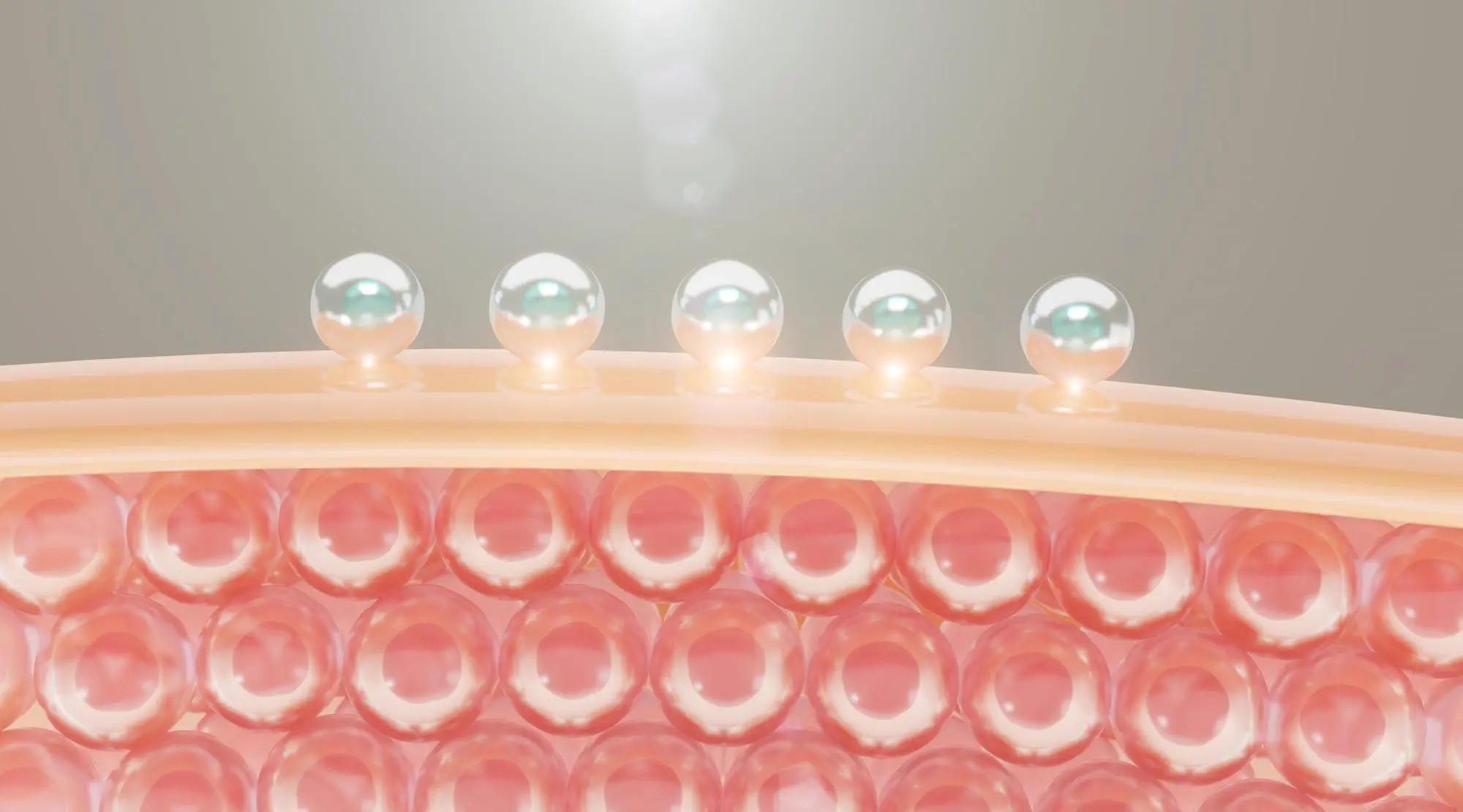 does topical collagen work on skin