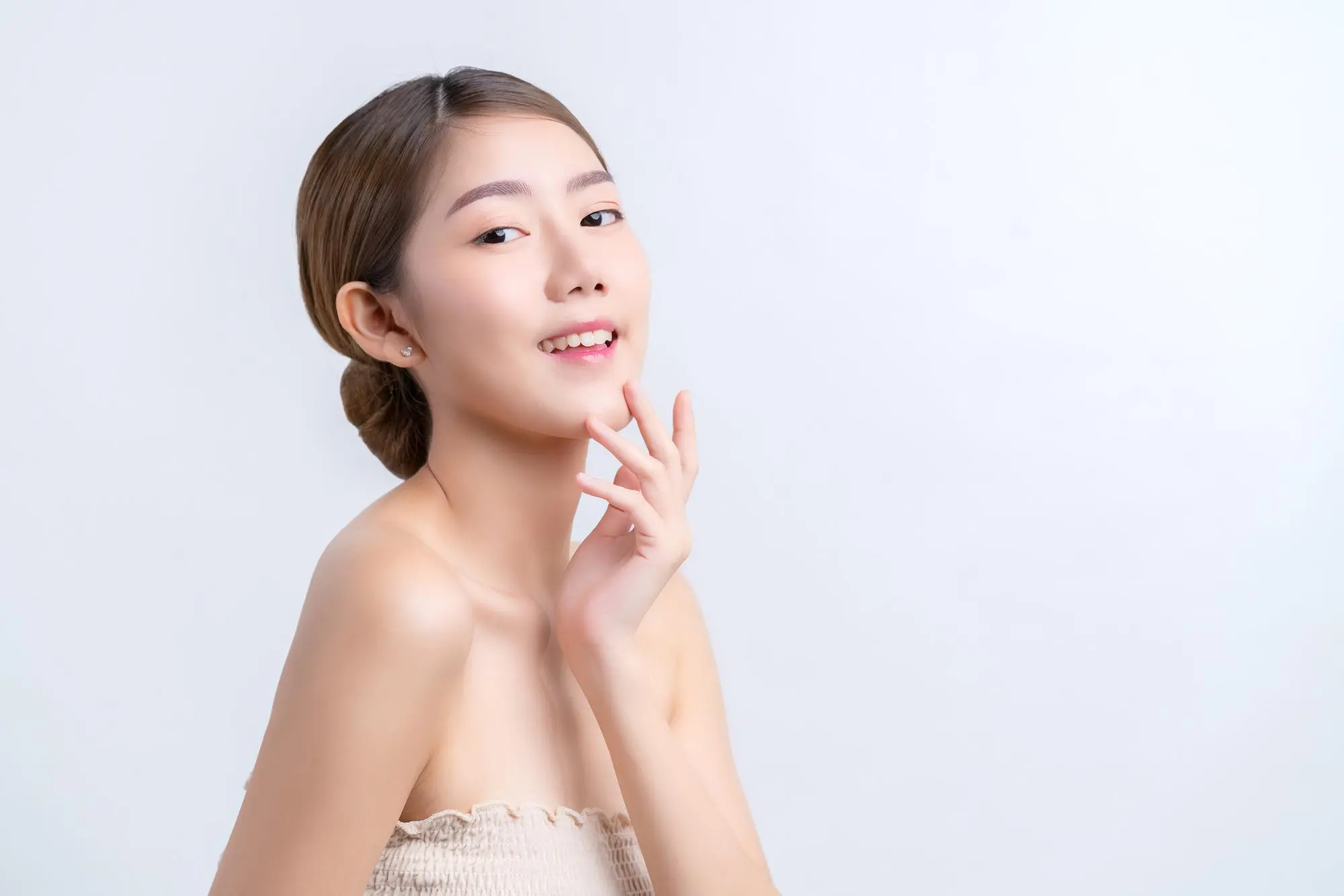 does topical collagen work